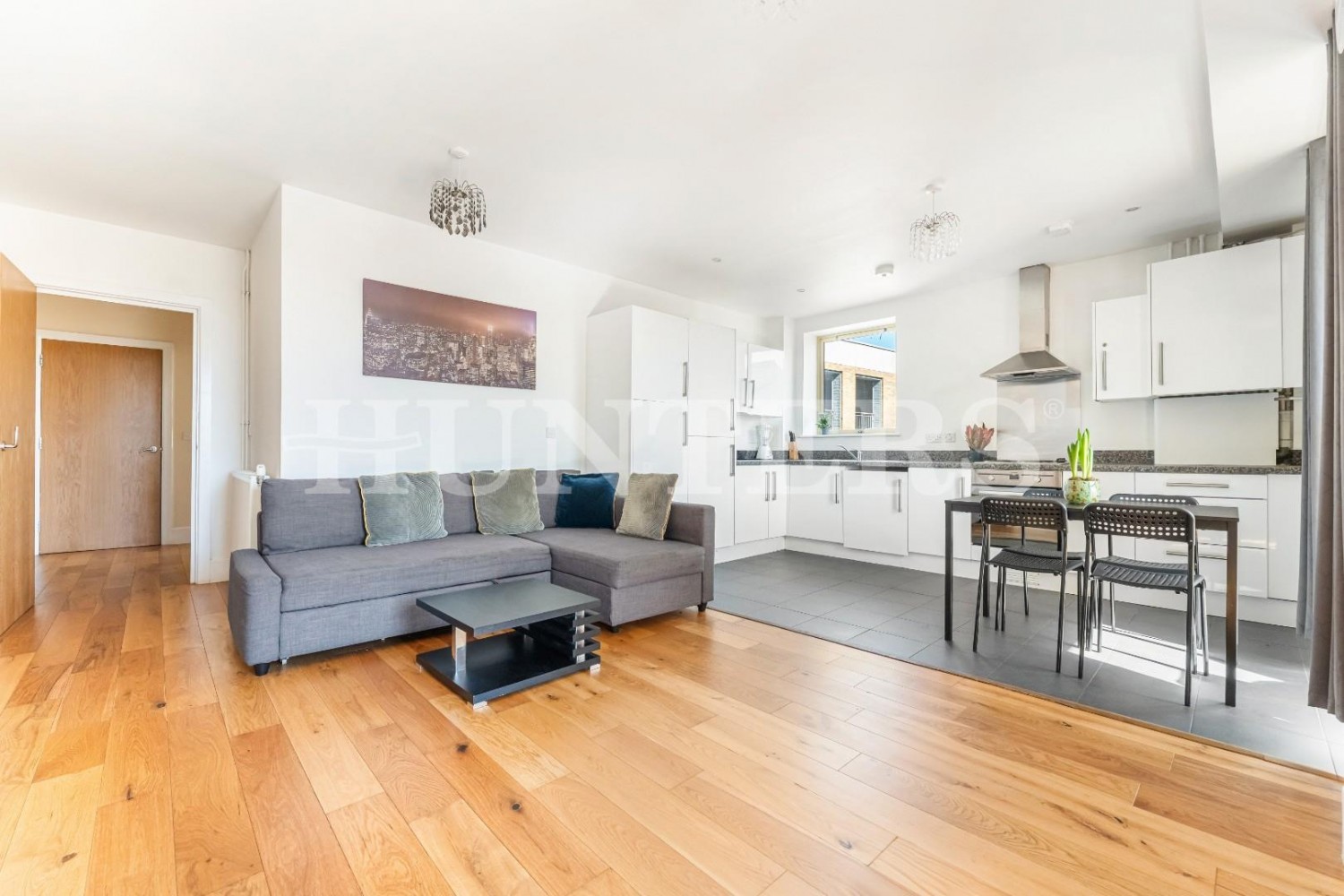 Mulberry House, London, N15