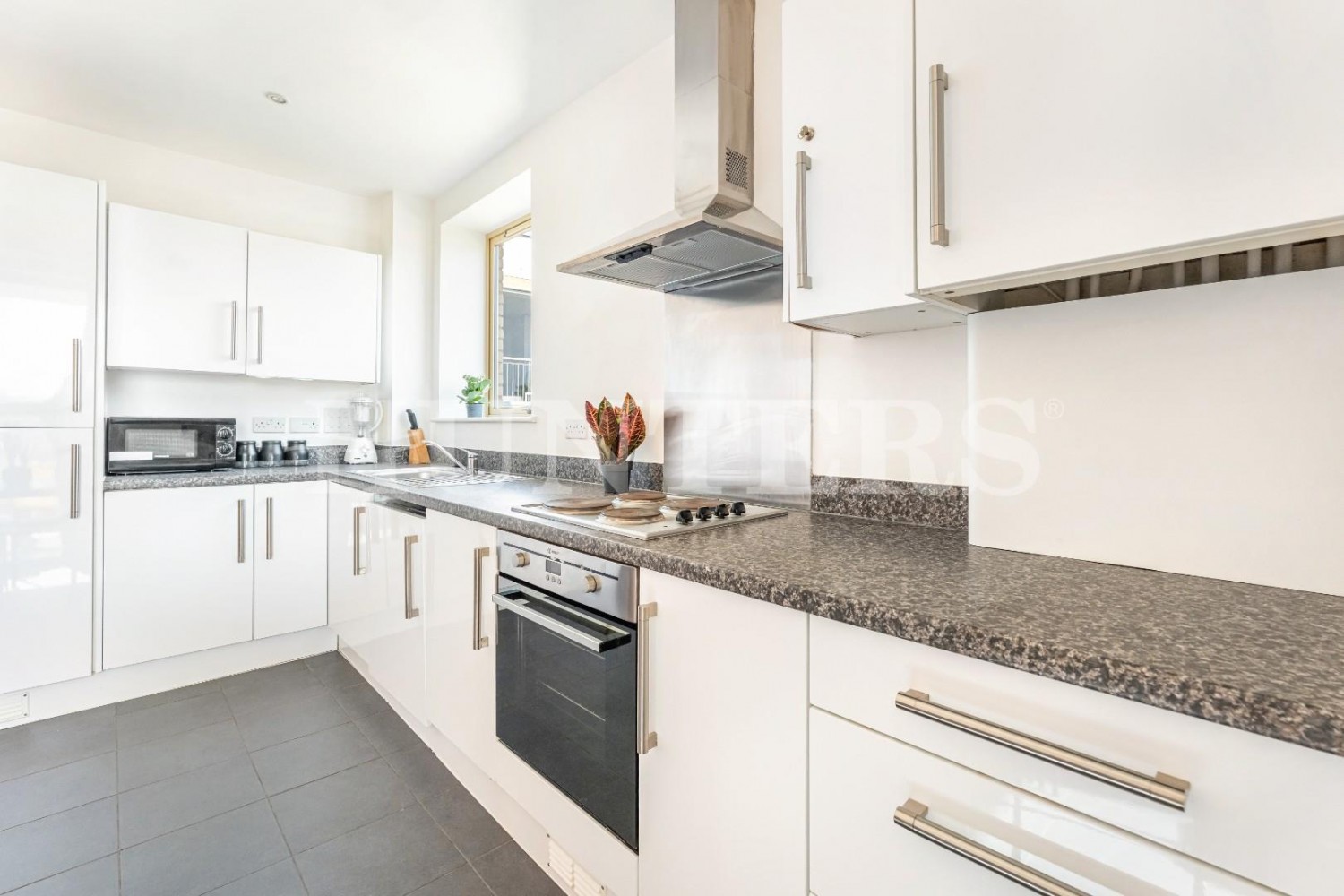 Mulberry House, London, N15