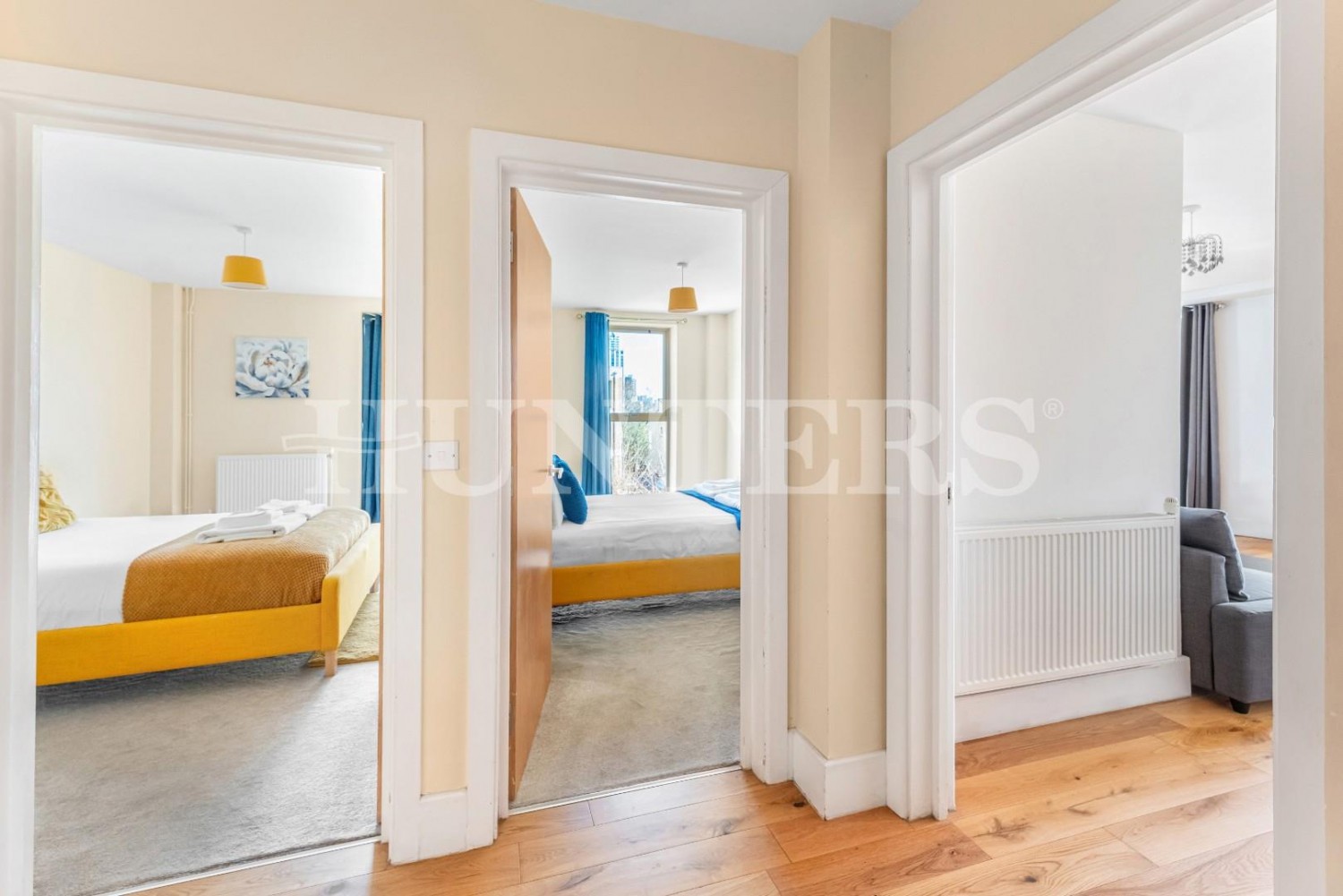 Mulberry House, London, N15