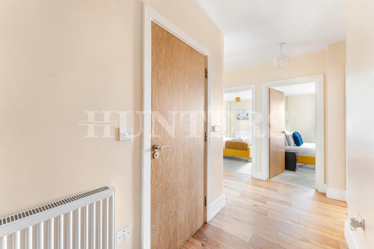 Mulberry House, London, N15