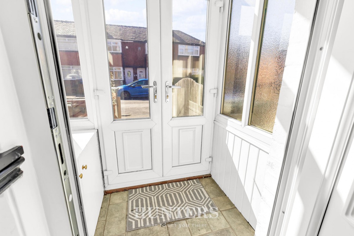 Green Street , Middleton, Manchester, M24