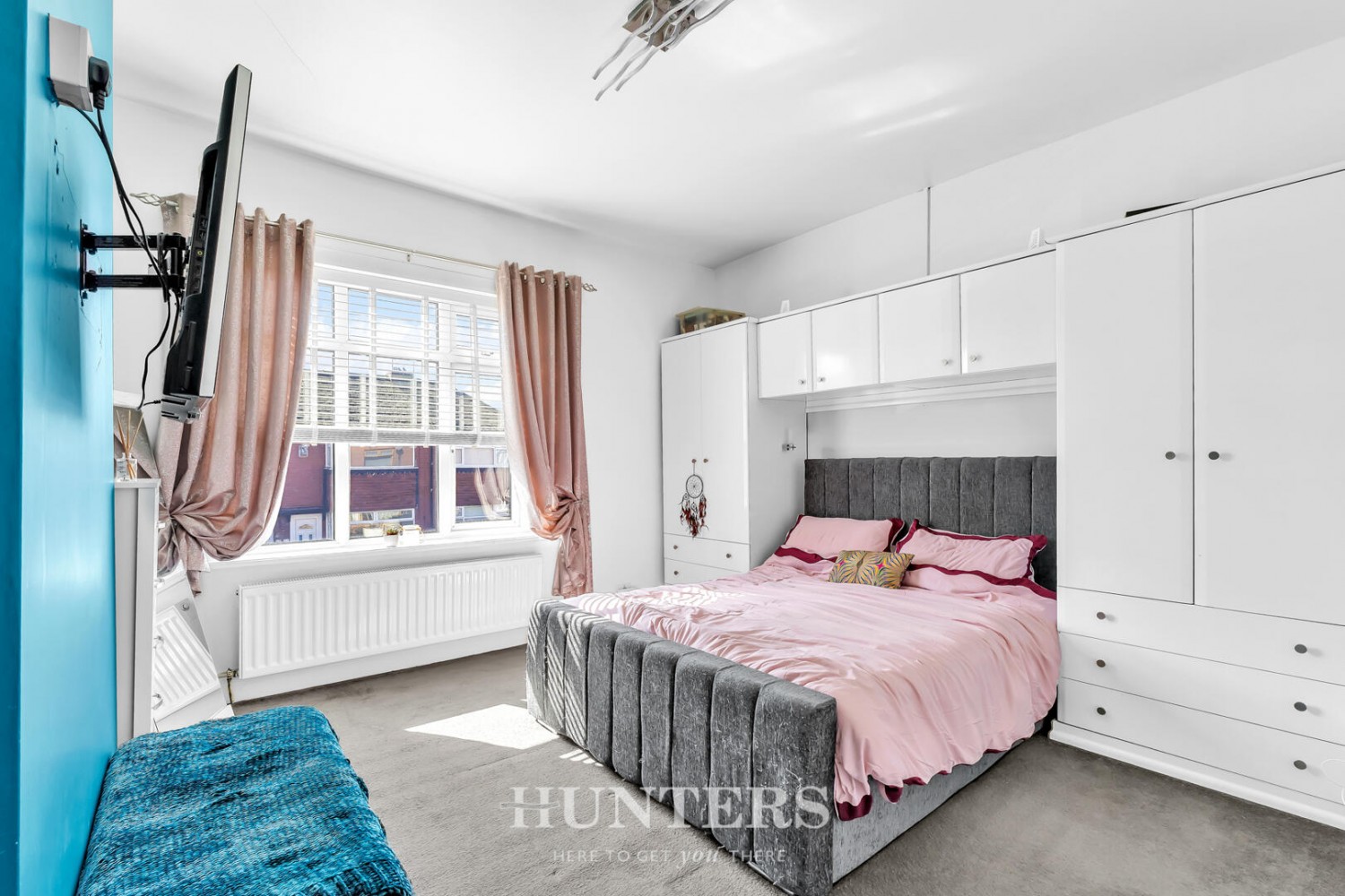 Green Street , Middleton, Manchester, M24