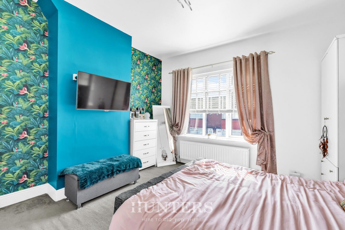 Green Street , Middleton, Manchester, M24