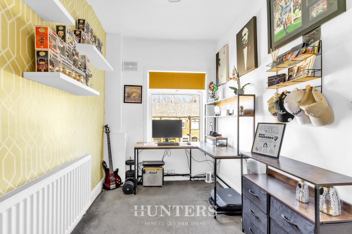 Green Street , Middleton, Manchester, M24