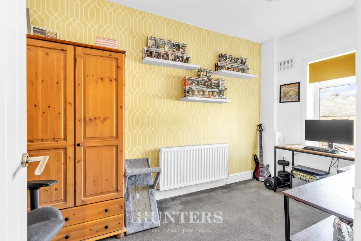 Green Street , Middleton, Manchester, M24