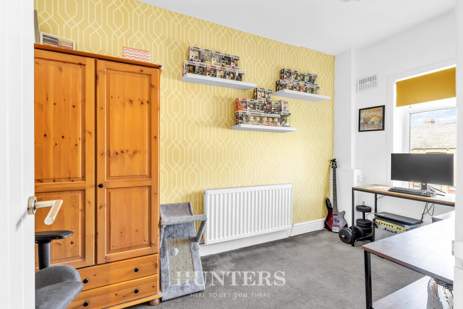 Green Street , Middleton, Manchester, M24