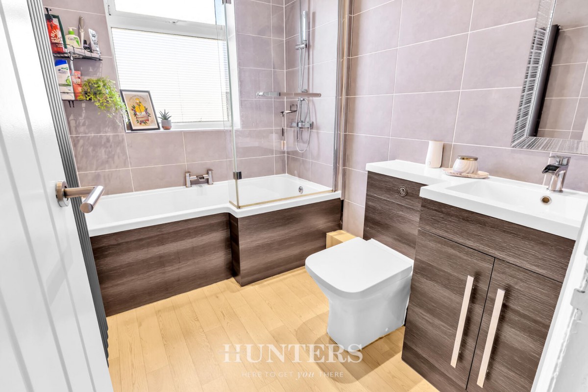 Green Street , Middleton, Manchester, M24