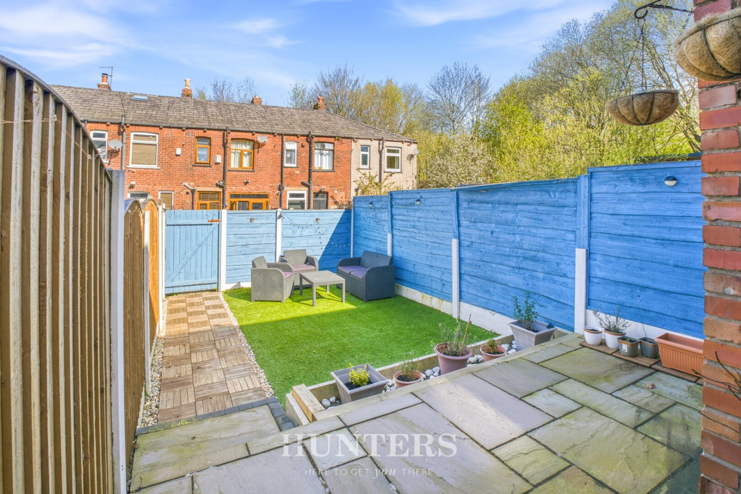 Green Street , Middleton, Manchester, M24