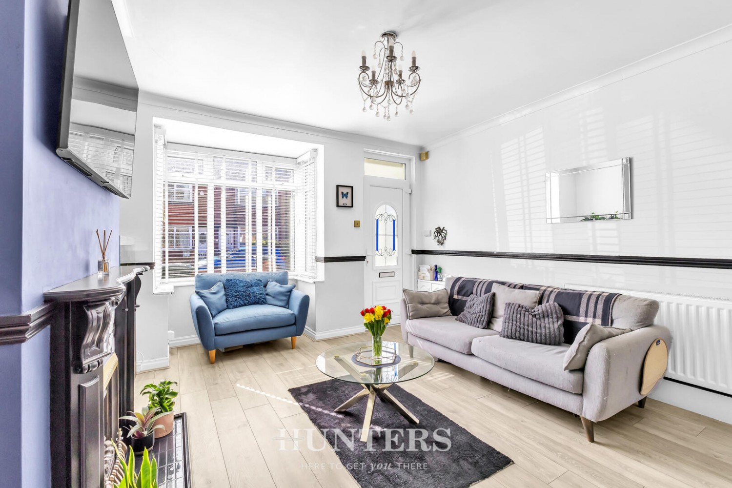 Green Street , Middleton, Manchester, M24