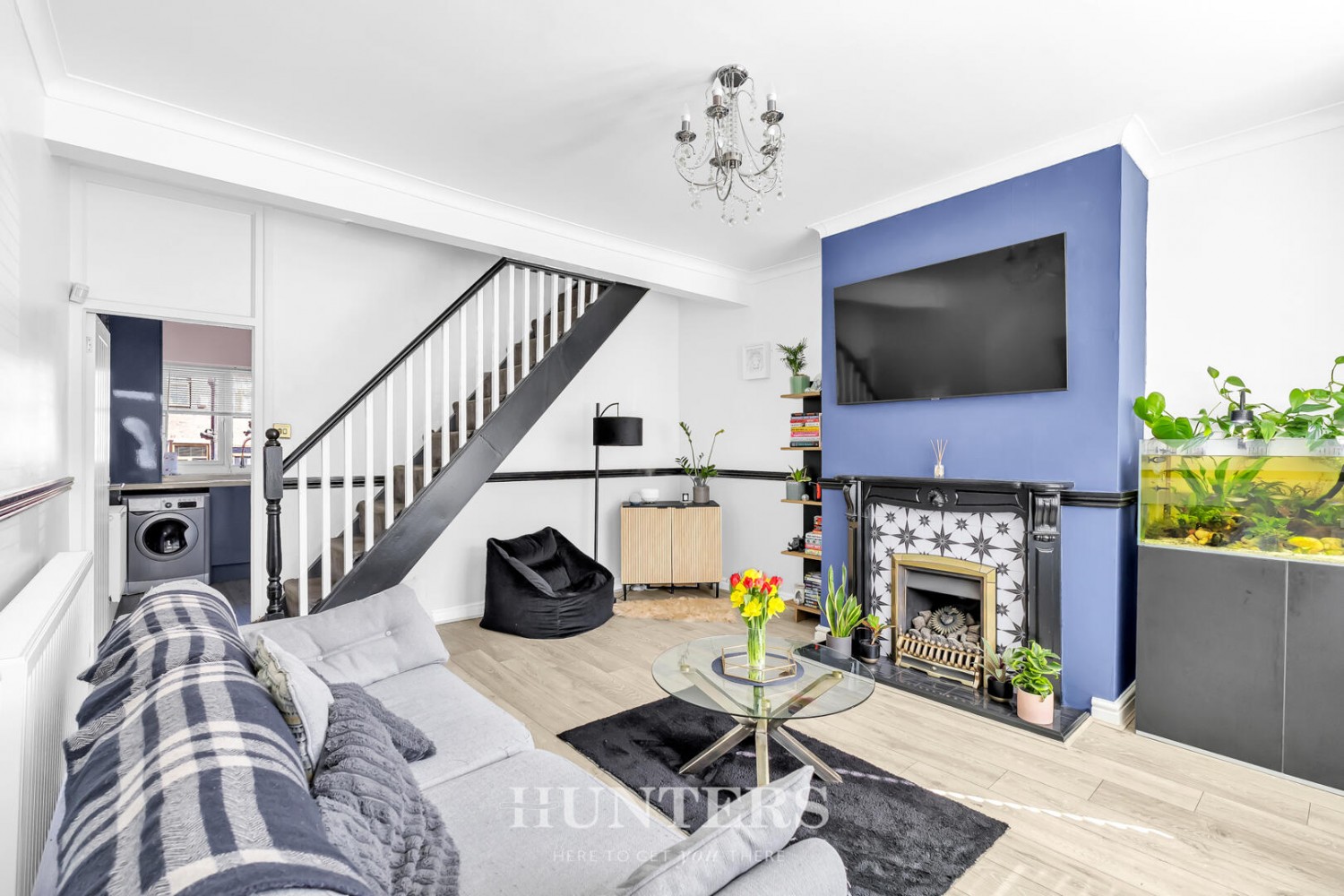 Green Street , Middleton, Manchester, M24