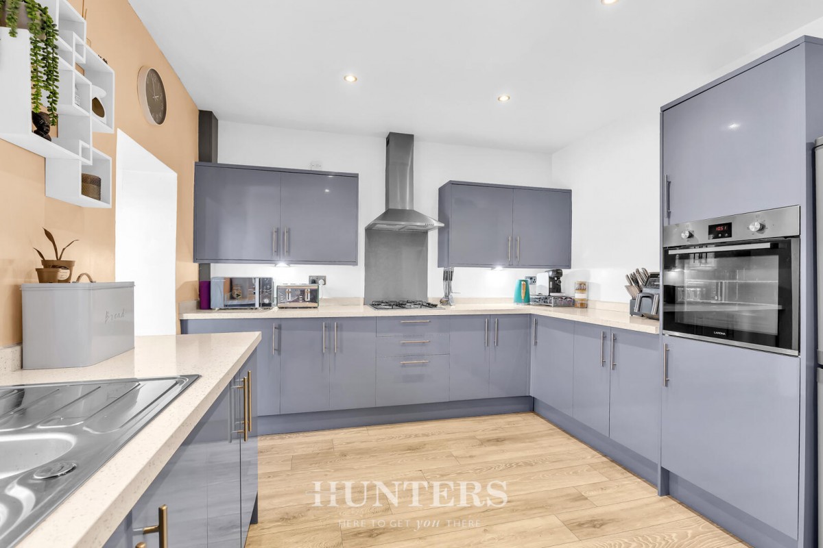 Green Street , Middleton, Manchester, M24