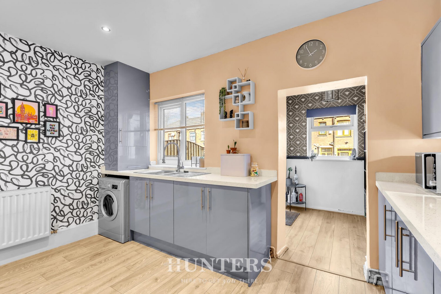 Green Street , Middleton, Manchester, M24