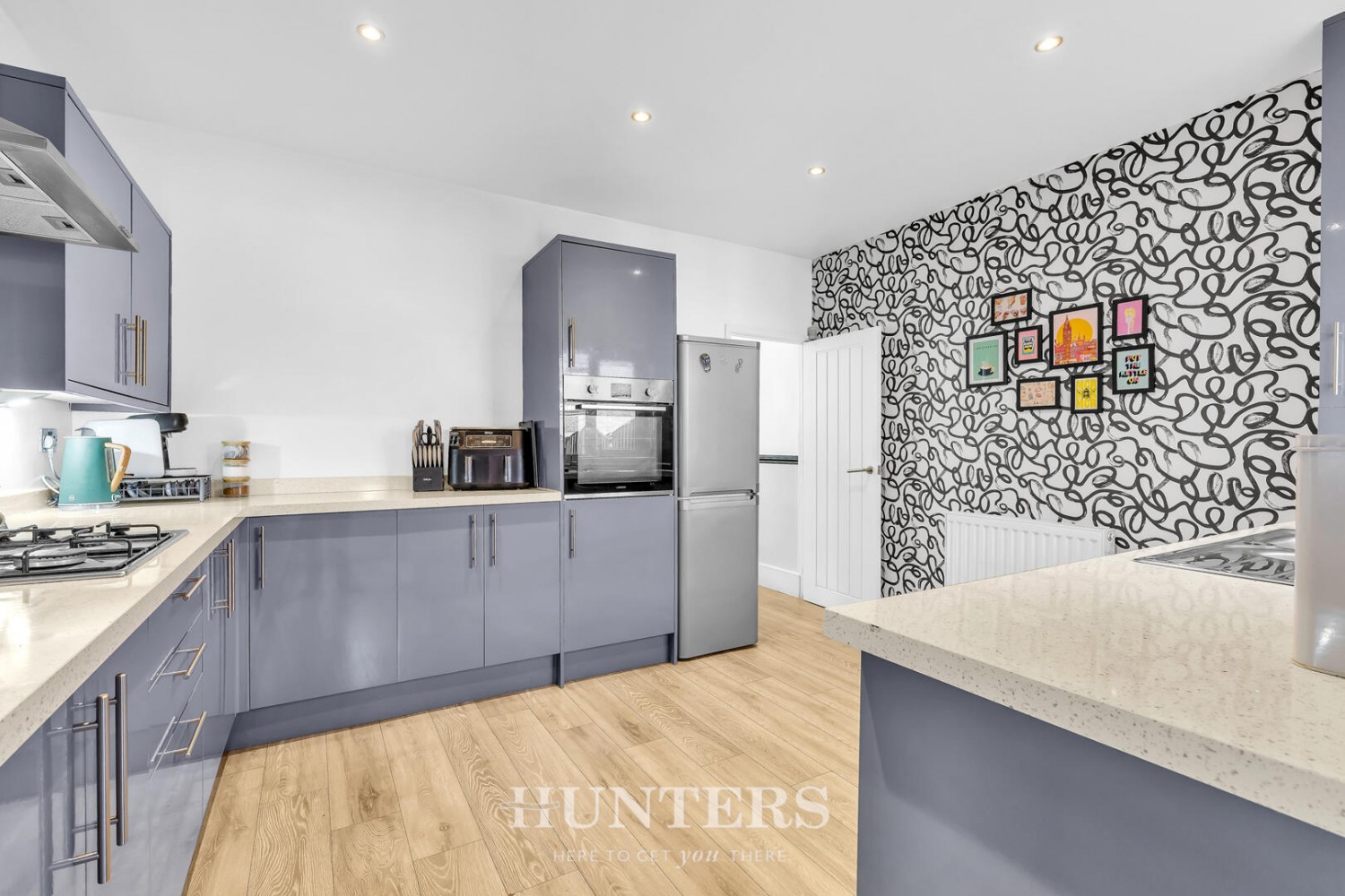 Green Street , Middleton, Manchester, M24