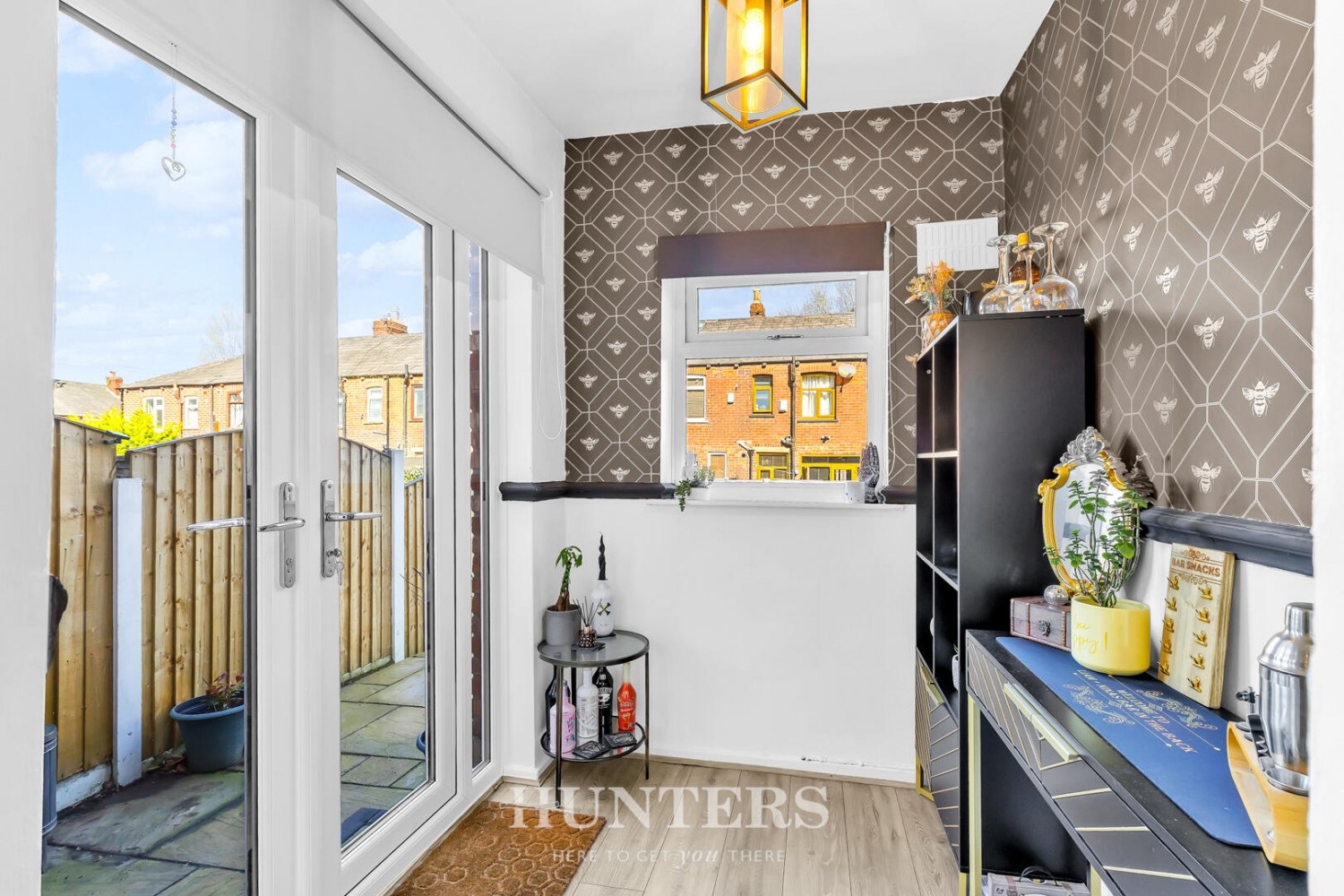 Green Street , Middleton, Manchester, M24