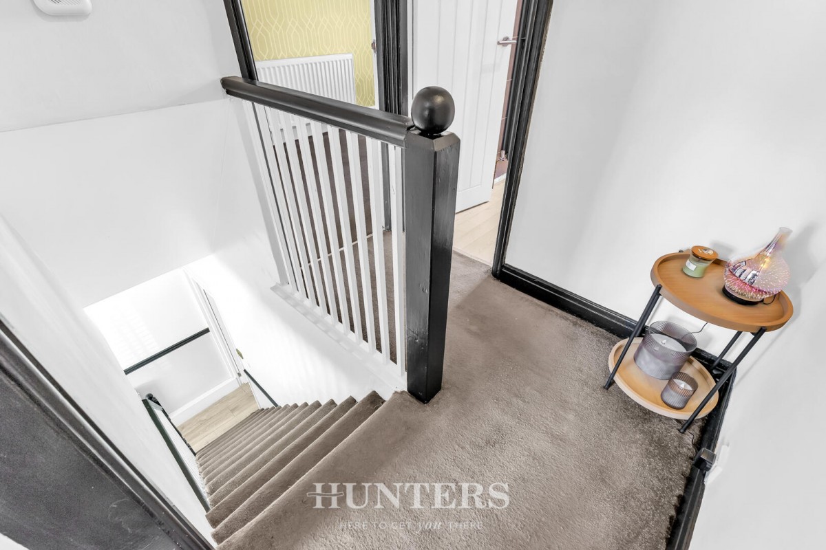 Green Street , Middleton, Manchester, M24