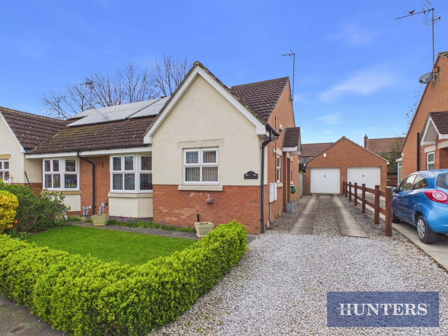 The Orchard, Leven, Beverley