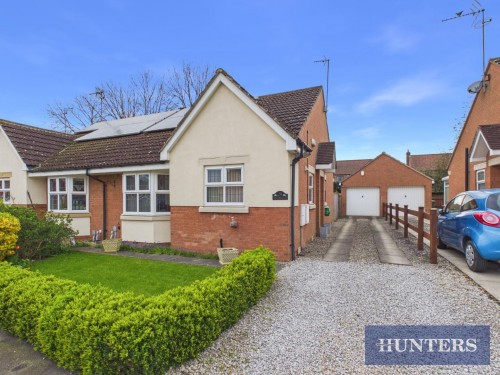 The Orchard, Leven, Beverley