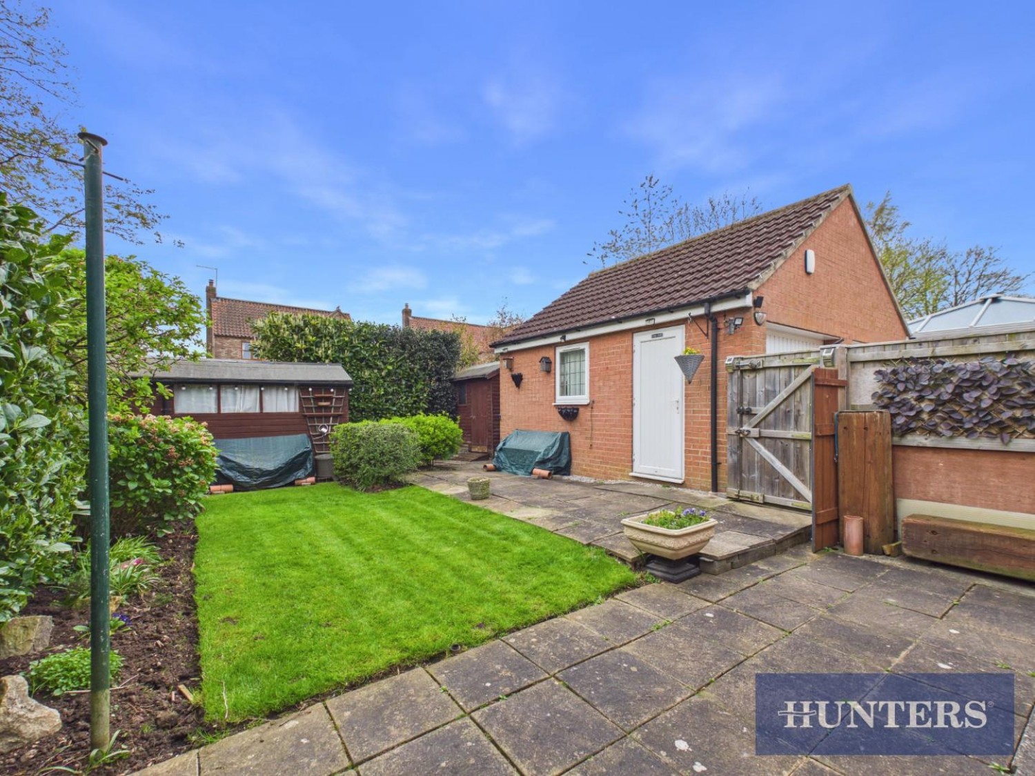 The Orchard, Leven, Beverley