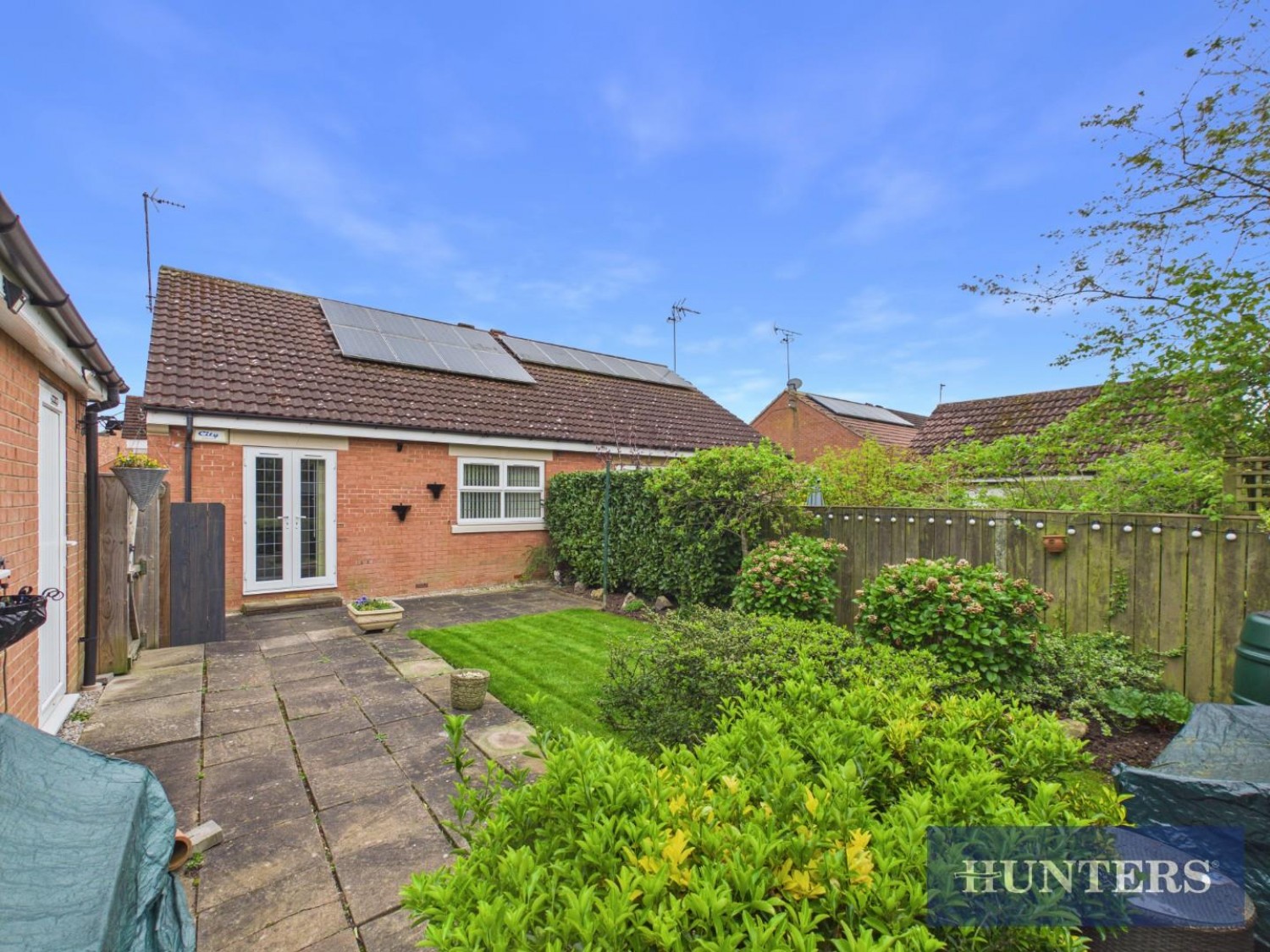 The Orchard, Leven, Beverley