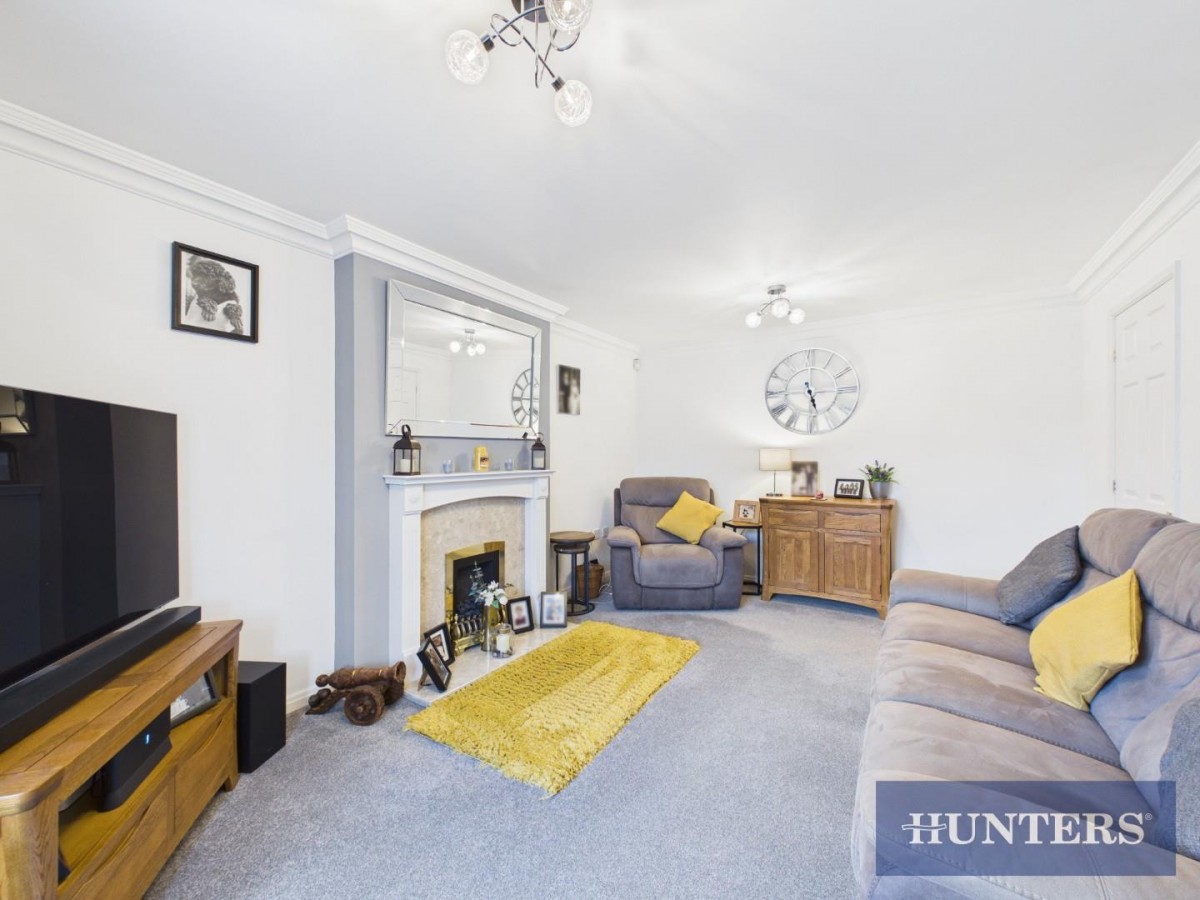 The Orchard, Leven, Beverley