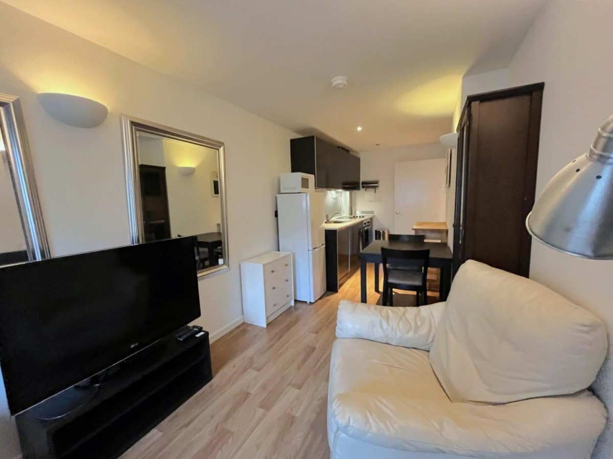 Northern Street Apartments, Northern Street, Leeds