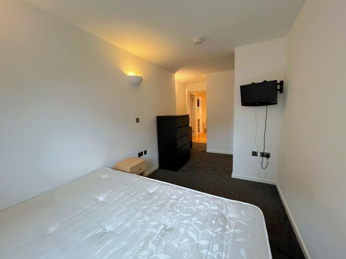 Northern Street Apartments, Northern Street, Leeds