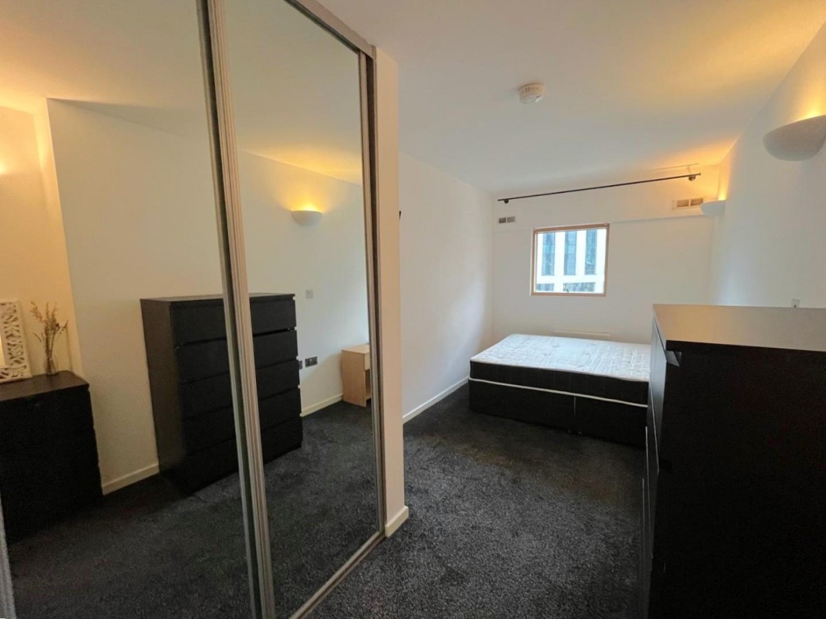 Northern Street Apartments, Northern Street, Leeds