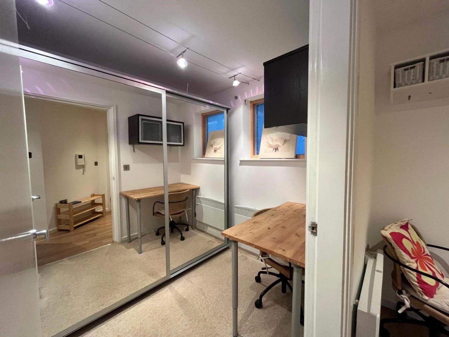 Northern Street Apartments, Northern Street, Leeds