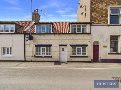 Reynolds Street, Filey