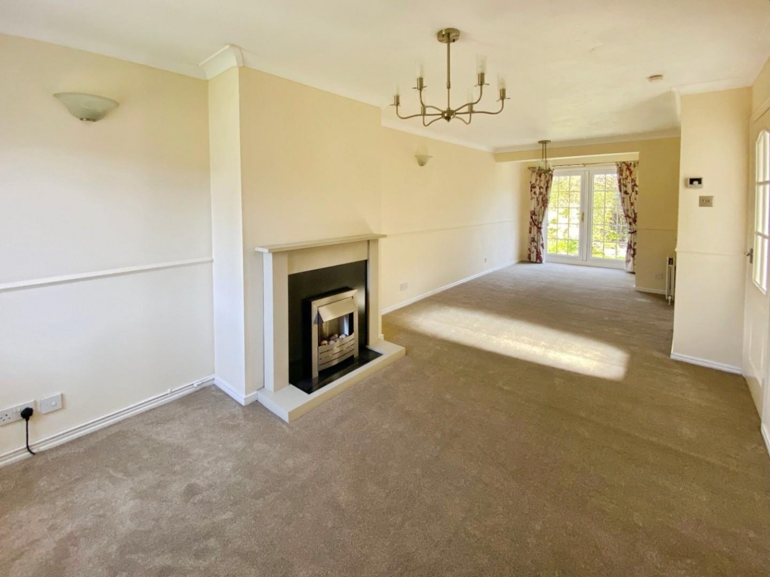 Manor Close, Topcliffe, Thirsk