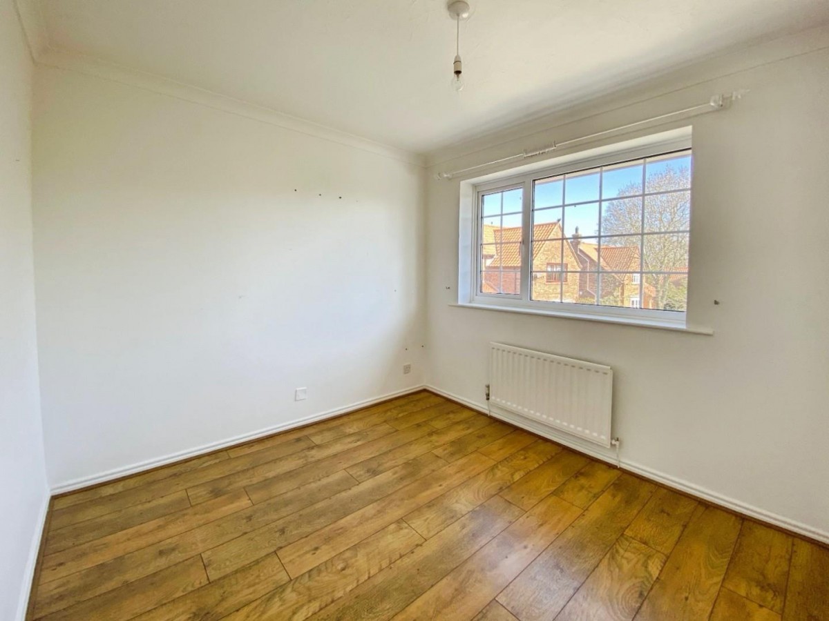 Manor Close, Topcliffe, Thirsk