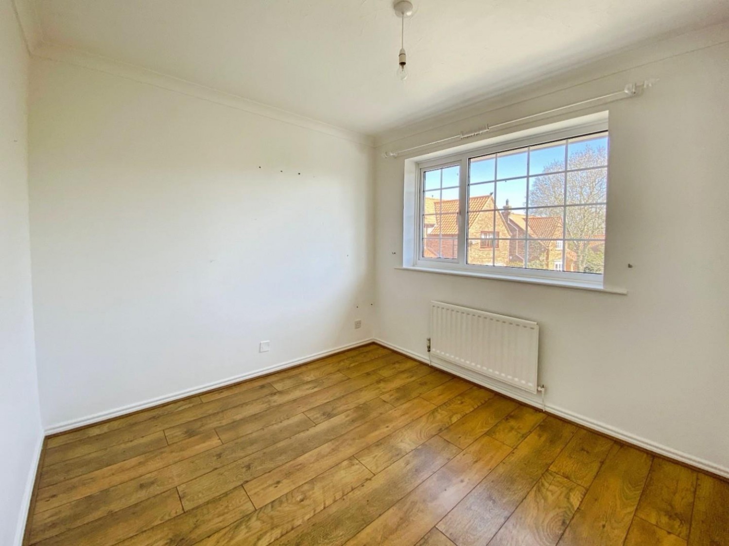 Manor Close, Topcliffe, Thirsk