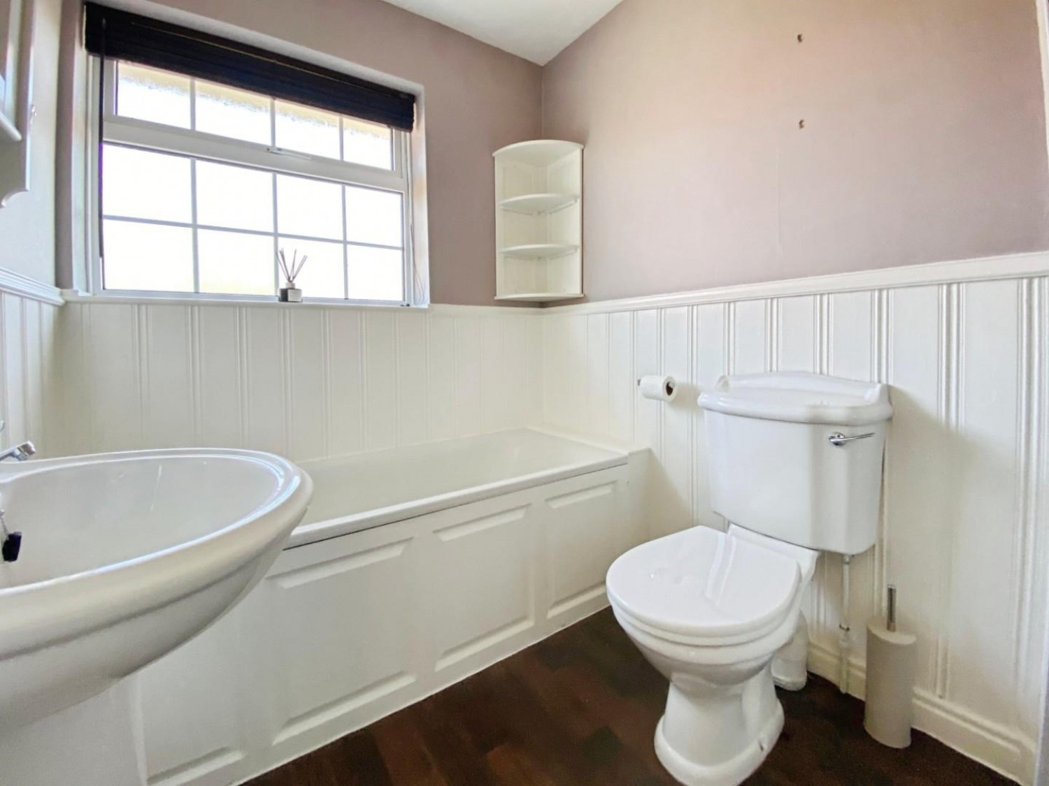 Manor Close, Topcliffe, Thirsk