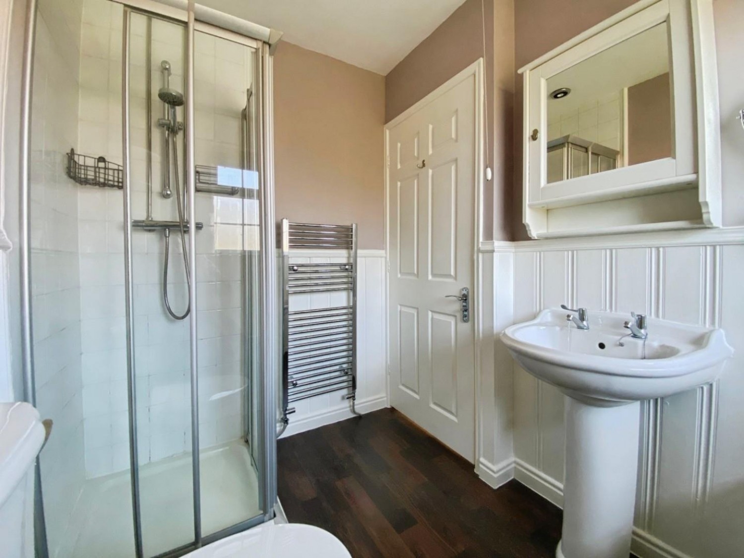 Manor Close, Topcliffe, Thirsk