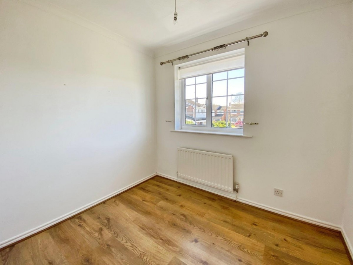 Manor Close, Topcliffe, Thirsk