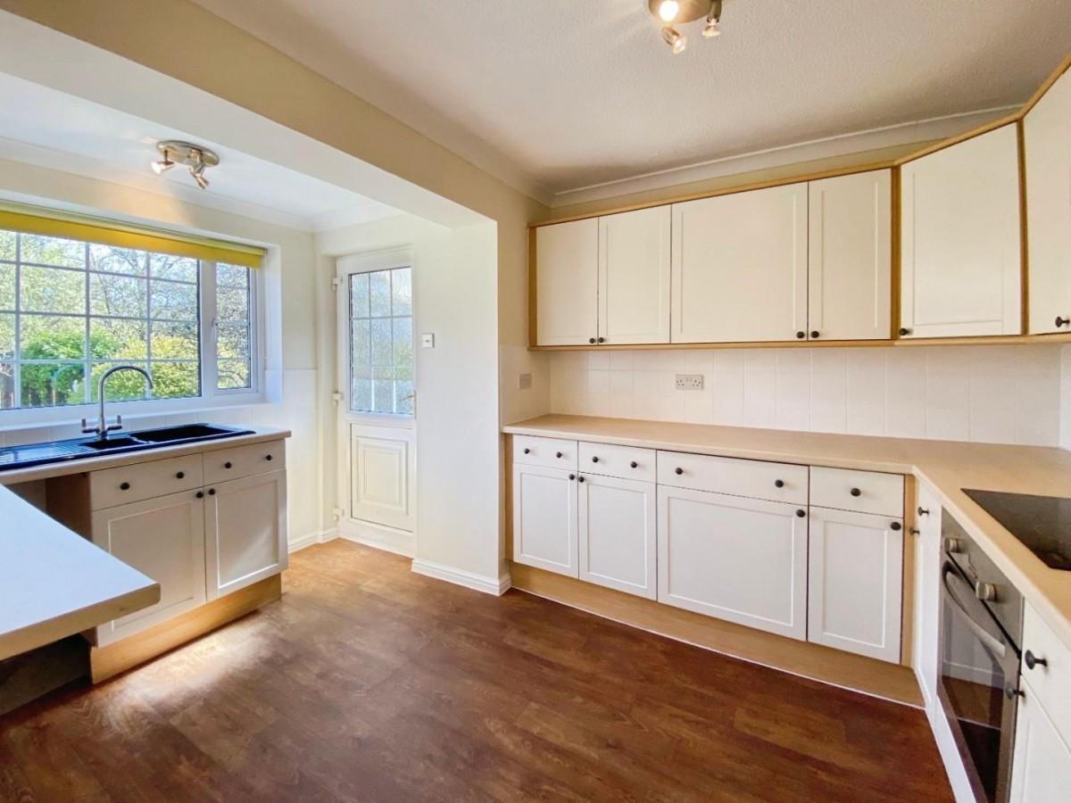 Manor Close, Topcliffe, Thirsk