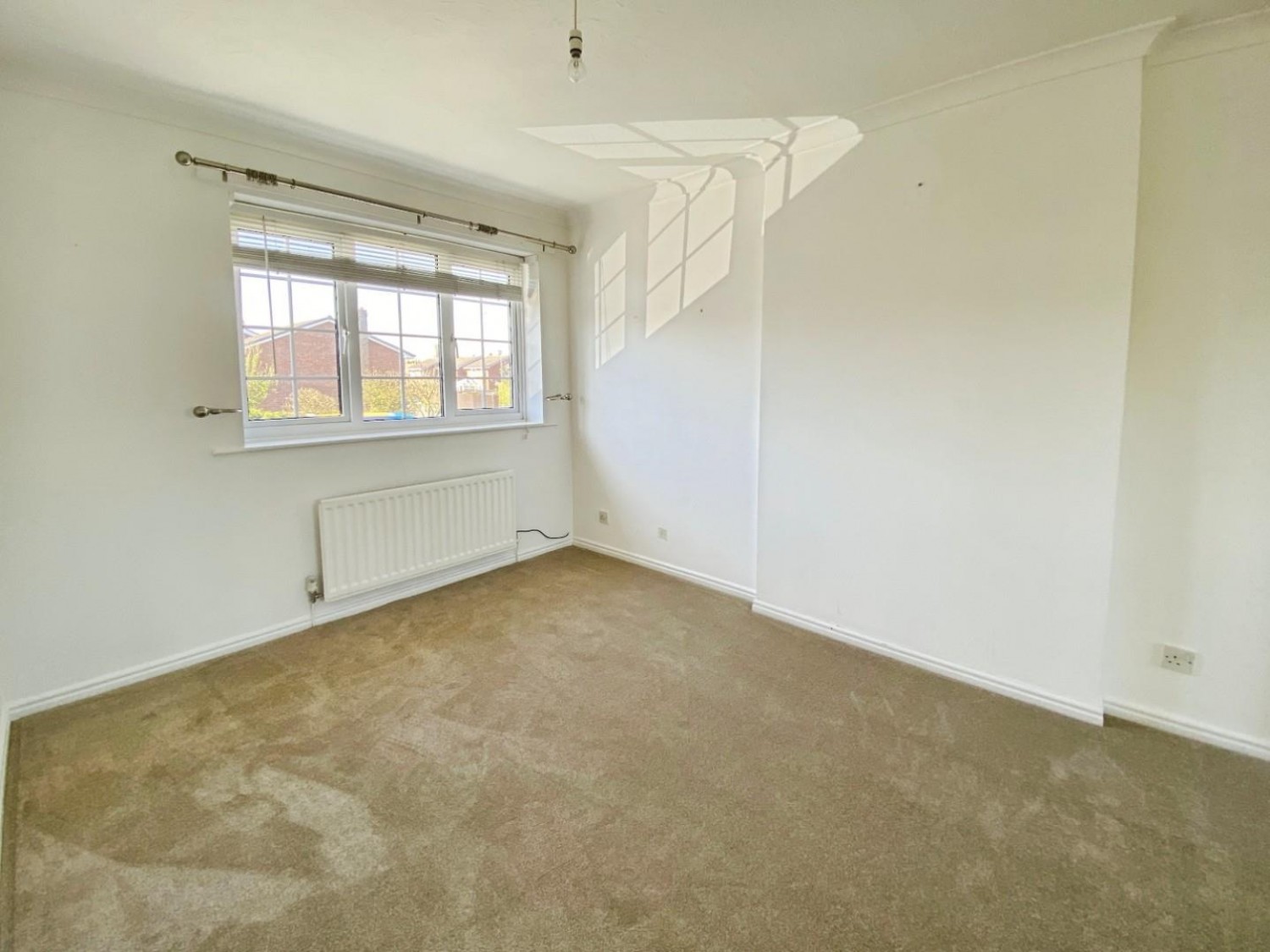 Manor Close, Topcliffe, Thirsk