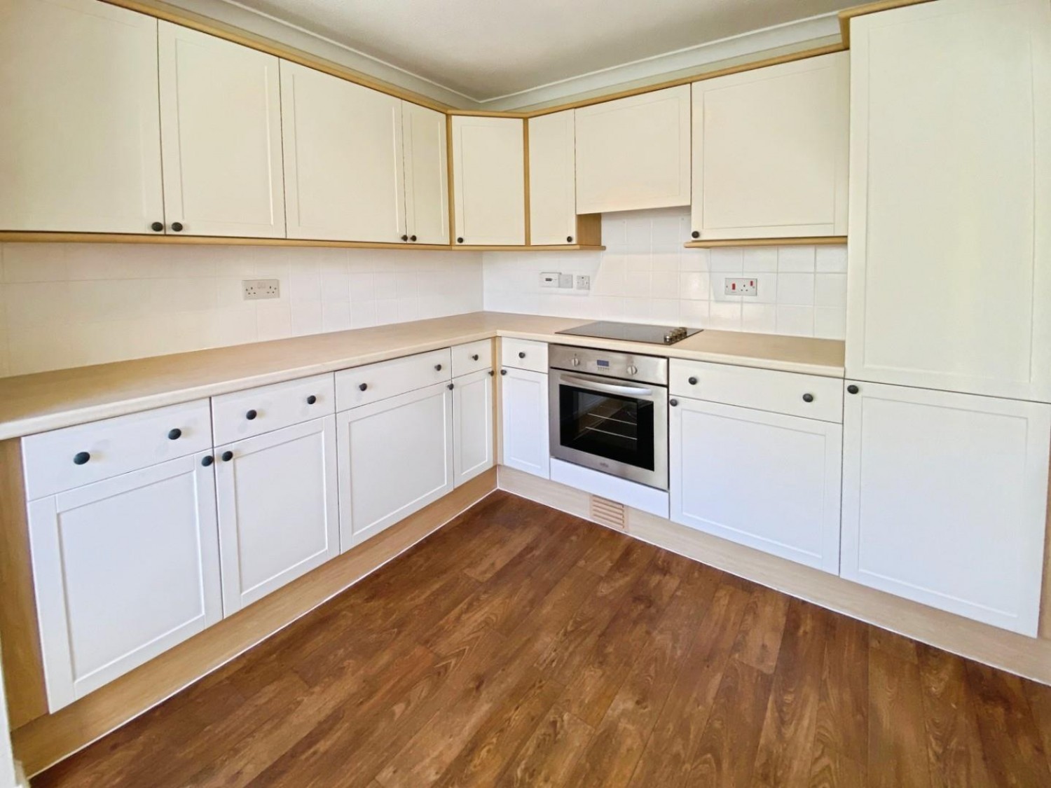 Manor Close, Topcliffe, Thirsk