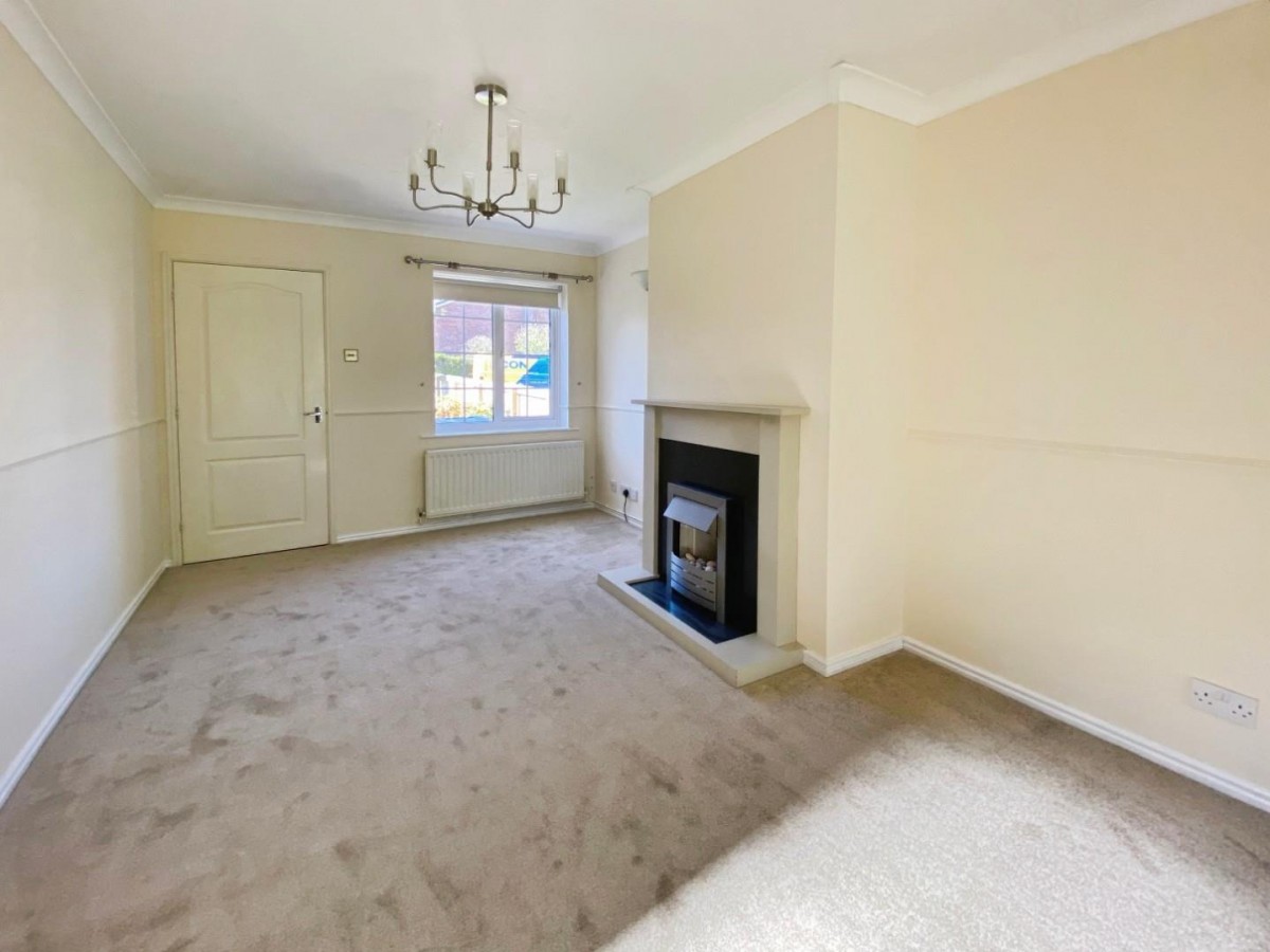 Manor Close, Topcliffe, Thirsk