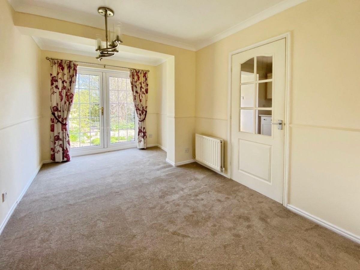 Manor Close, Topcliffe, Thirsk