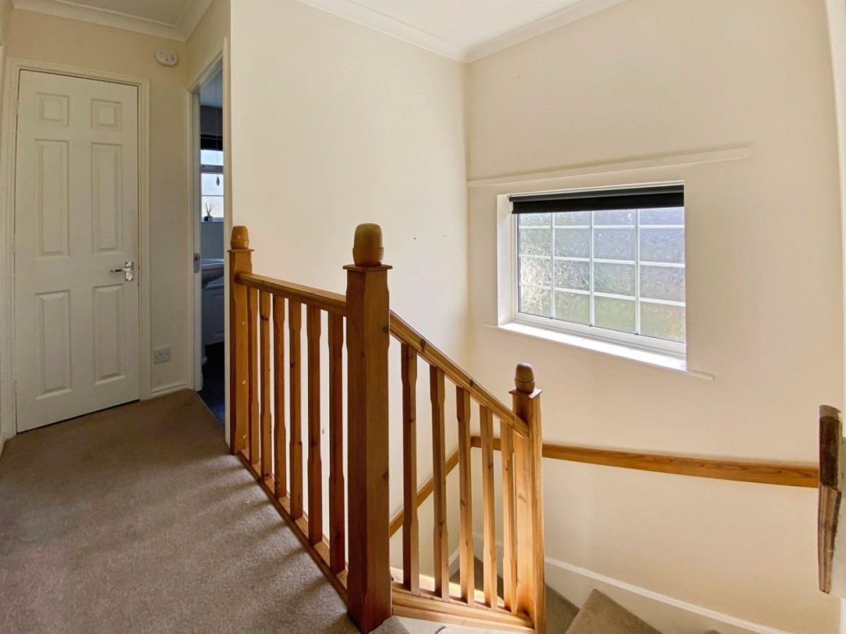 Manor Close, Topcliffe, Thirsk