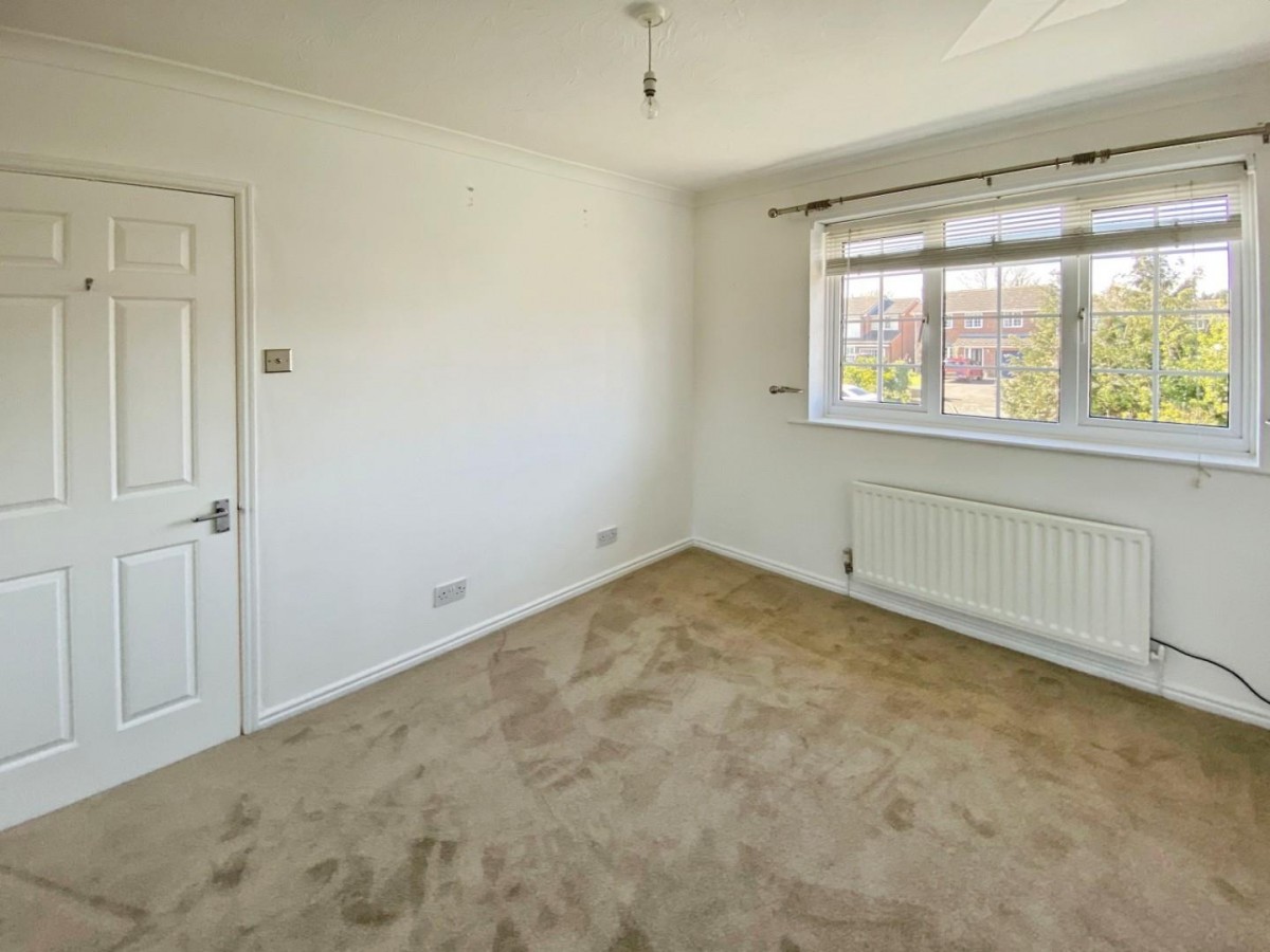 Manor Close, Topcliffe, Thirsk