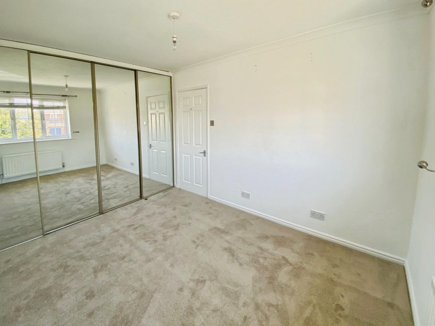 Manor Close, Topcliffe, Thirsk