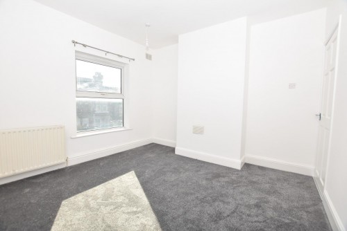 Whittington Hill, Old Whittington, Chesterfield, S41 9HA