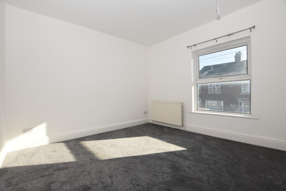 Whittington Hill, Old Whittington, Chesterfield, S41 9HA