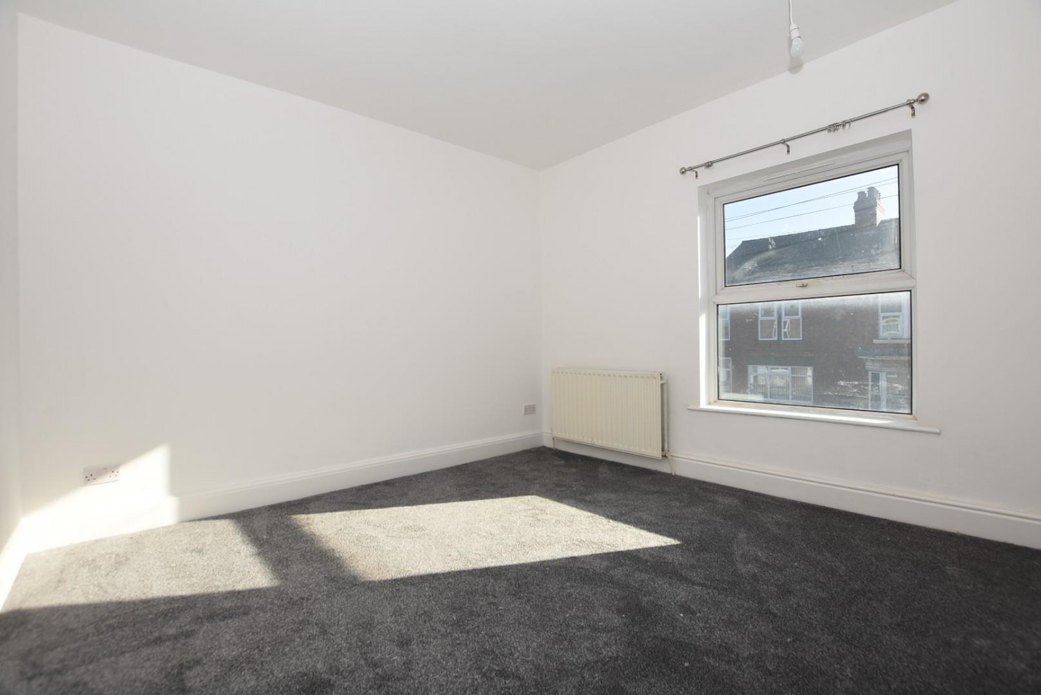 Whittington Hill, Old Whittington, Chesterfield, S41 9HA