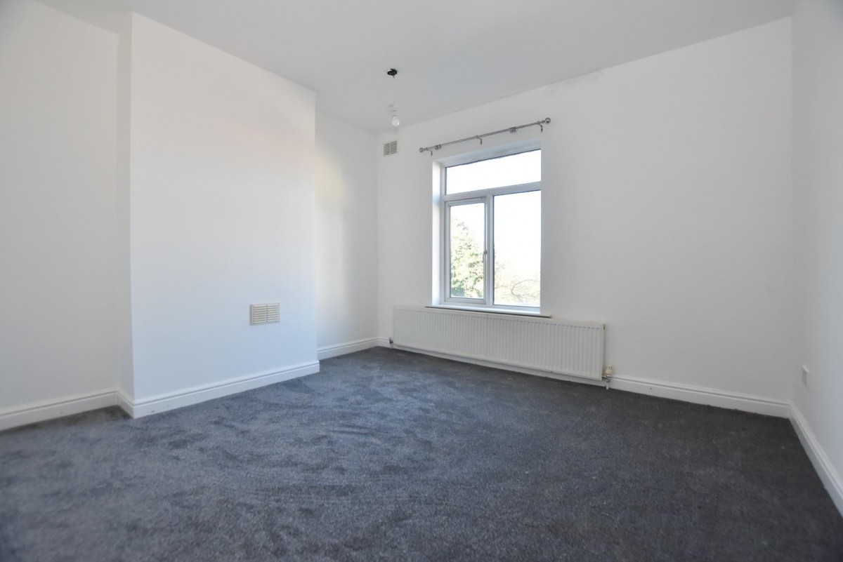 Whittington Hill, Old Whittington, Chesterfield, S41 9HA