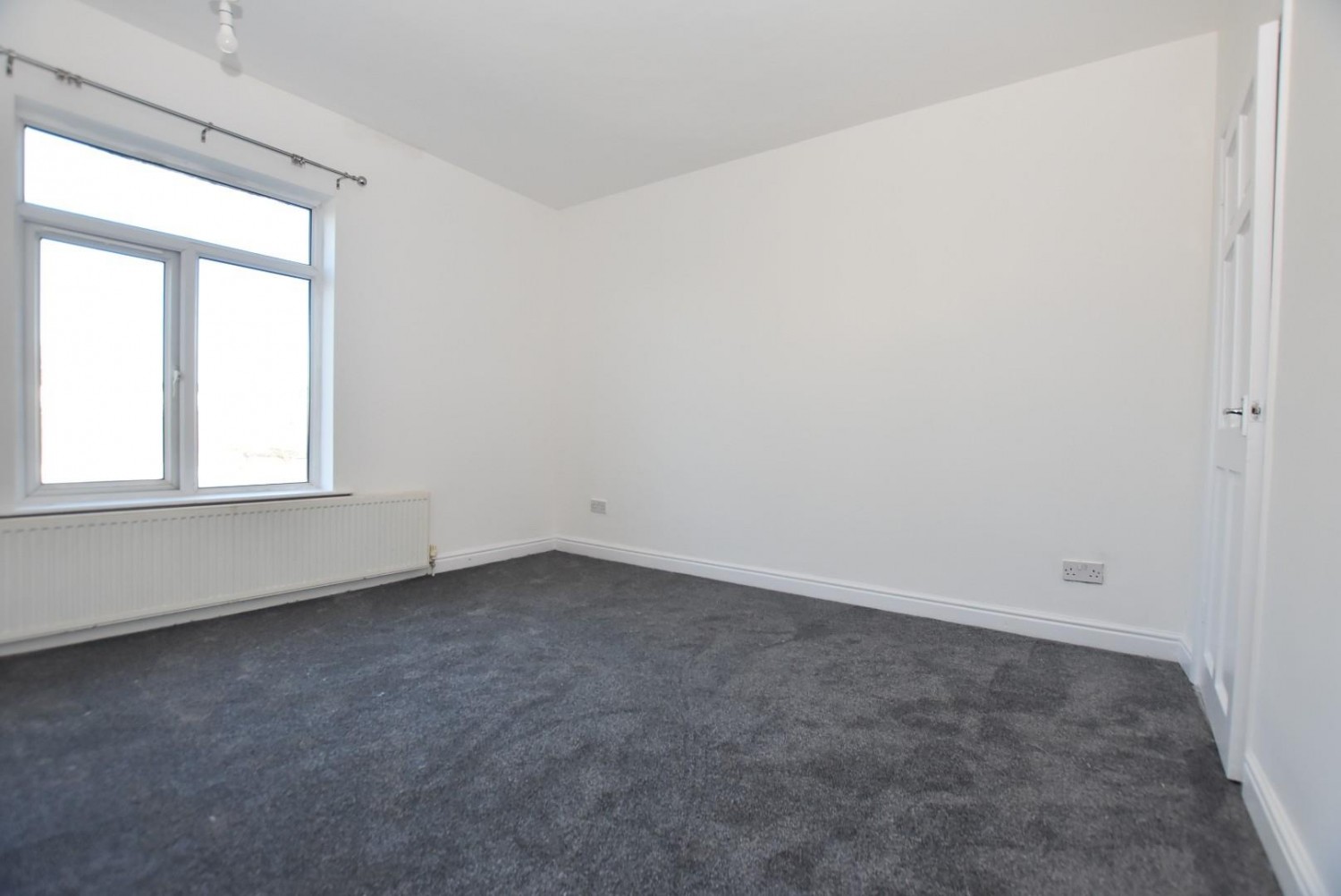 Whittington Hill, Old Whittington, Chesterfield, S41 9HA