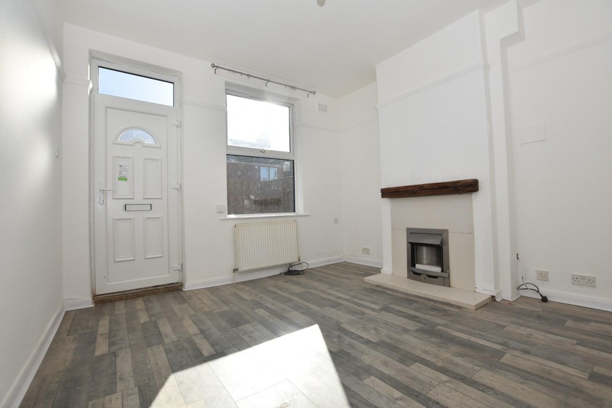 Whittington Hill, Old Whittington, Chesterfield, S41 9HA