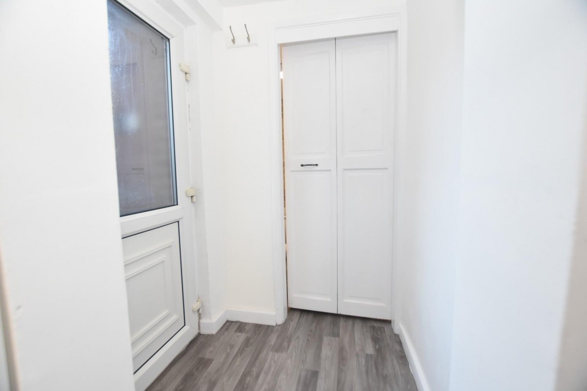 Whittington Hill, Old Whittington, Chesterfield, S41 9HA